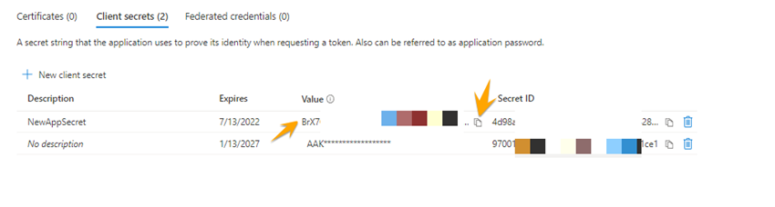 How to create Action based Messaging Extension as Teams App